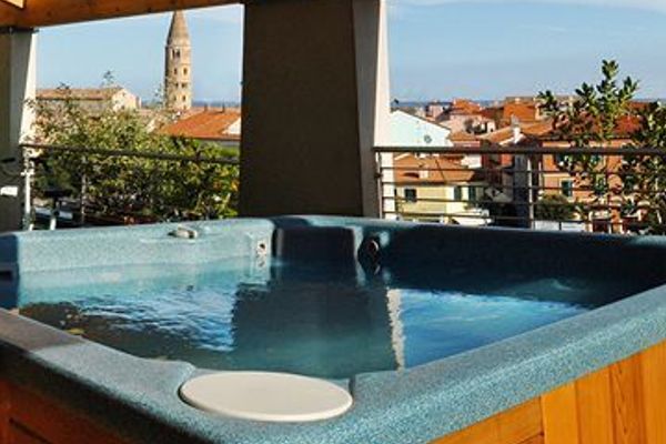 Hotel Cleofe (Caorle)
